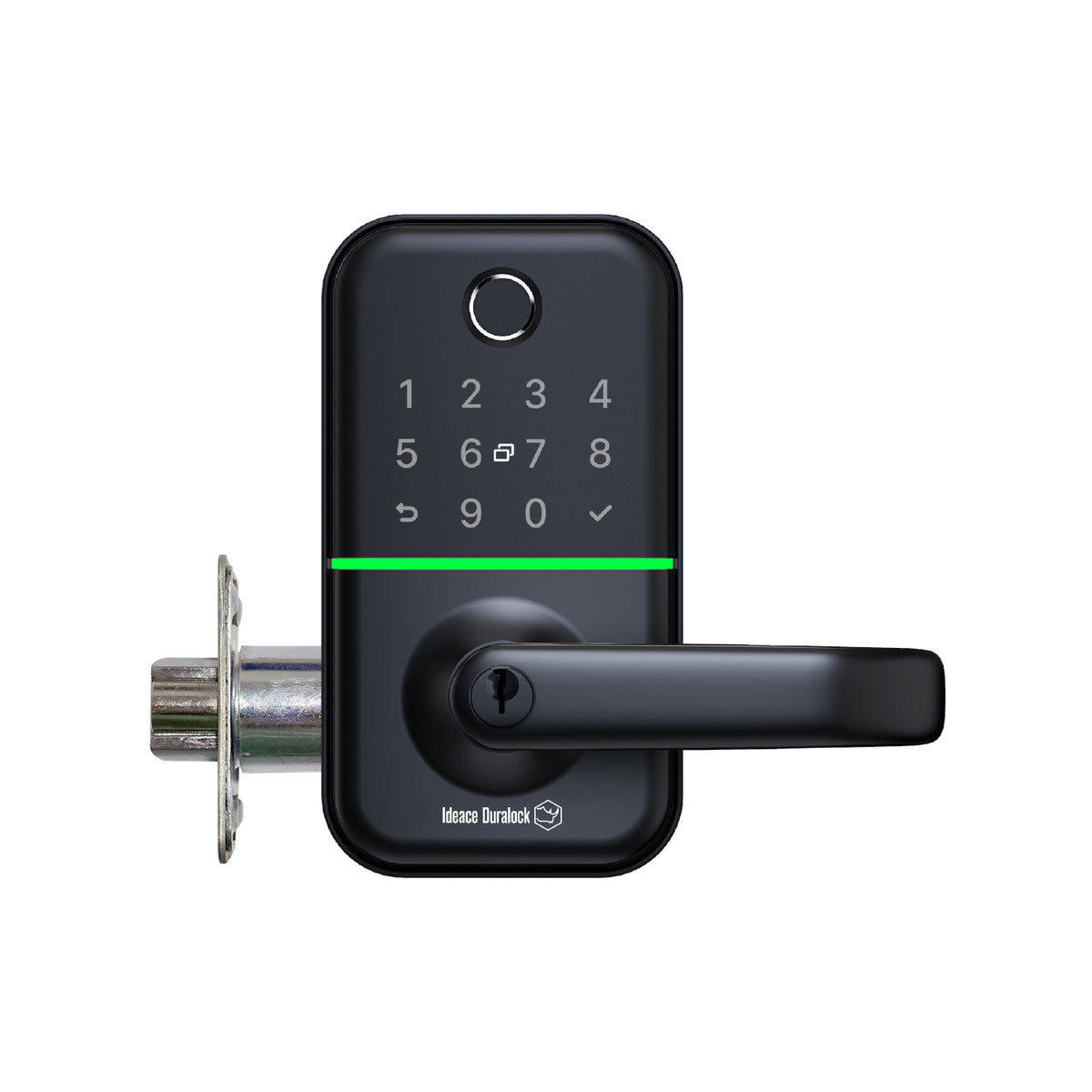 Cerradura Digital 407 con Pestillo