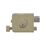 Cerradura de Sobreponer G 715