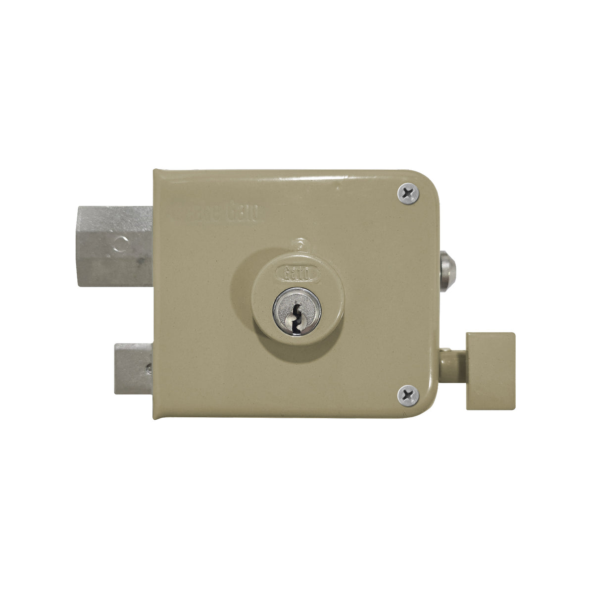 Cerradura de Sobreponer G 715