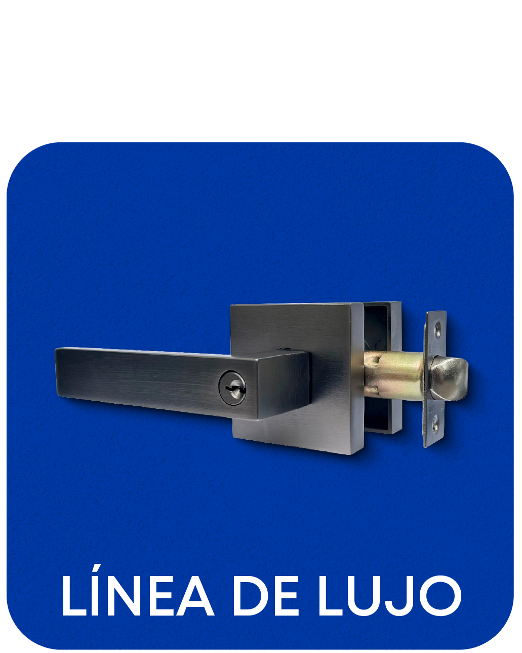 Manijas y linea de lujo