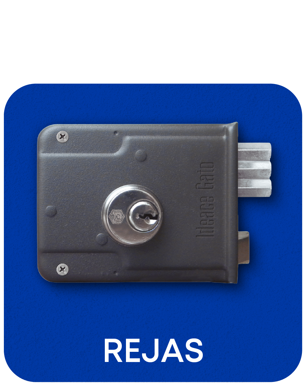 rejas
