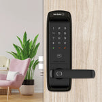 Cerradura Digital 402