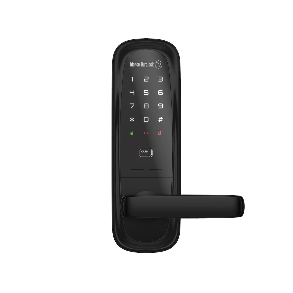 Cerradura Digital 404